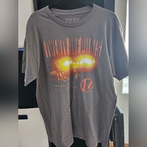 Twenty One Pilots Band Tee